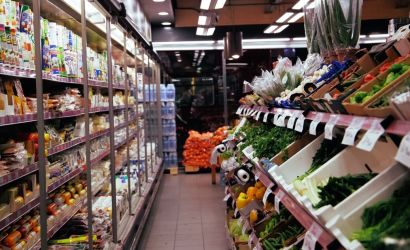 Easy Ways to Save Money on Your Groceries
