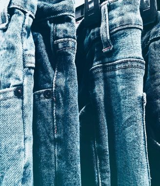 Best Ways to Care for Your Favorite Jeans
