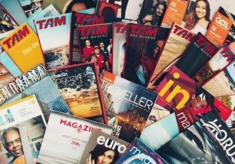 Cheap Magazine Subscriptions From isubscribe