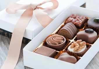 Sweets from Dessert Boxes, All in One Place!