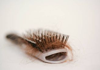 Is It Possible To Reverse Hair Loss By Eating A Plant-Based Diet?