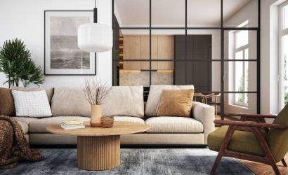 Stylish Sofas To Make Your Living Room Look Classy