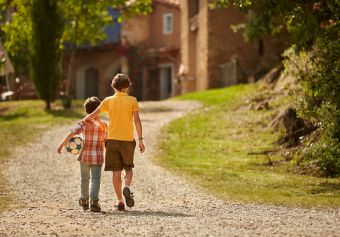 What To Do On National Brother's Day