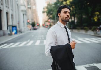 Steal the Spotlight With New Trendy Shirts for Men