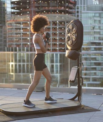Liteboxer Fitness Bundle: A Detailed Guide 