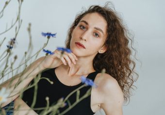 6 Ways To Look Beautiful Without Wearing Makeup